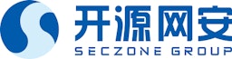 SecZone DevSecOps Platform logo